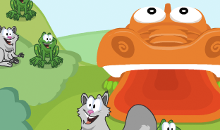 Gator Golf