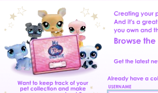 Littlest Pet Shop